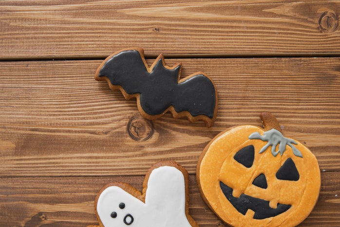 Halloween Cookies by Gabby K?width=698&height=466&fit=crop&auto=webp