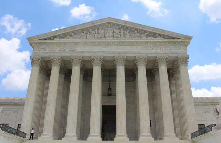 Supreme Court by Claire Anderson from unsplash?width=719&height=464&fit=crop&auto=webp