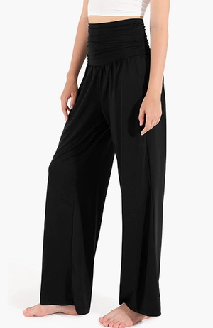 slouch pants skims dupe