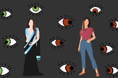 Hidden In Plain Sight: The World Of Stereotypes