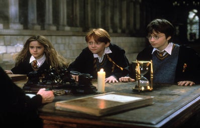 Harry Potter Hermione Granger Ron Weasley?width=398&height=256&fit=crop&auto=webp