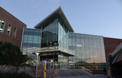 UCF Library