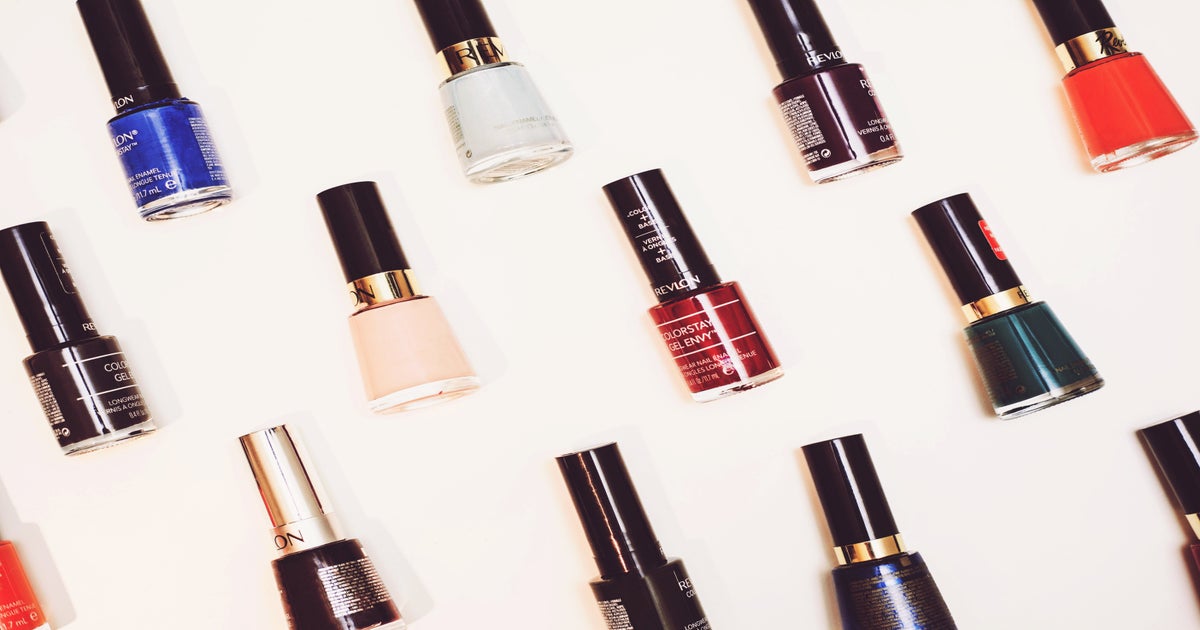 What Color Should You Paint Your Nails Based on Your Zodiac Sign