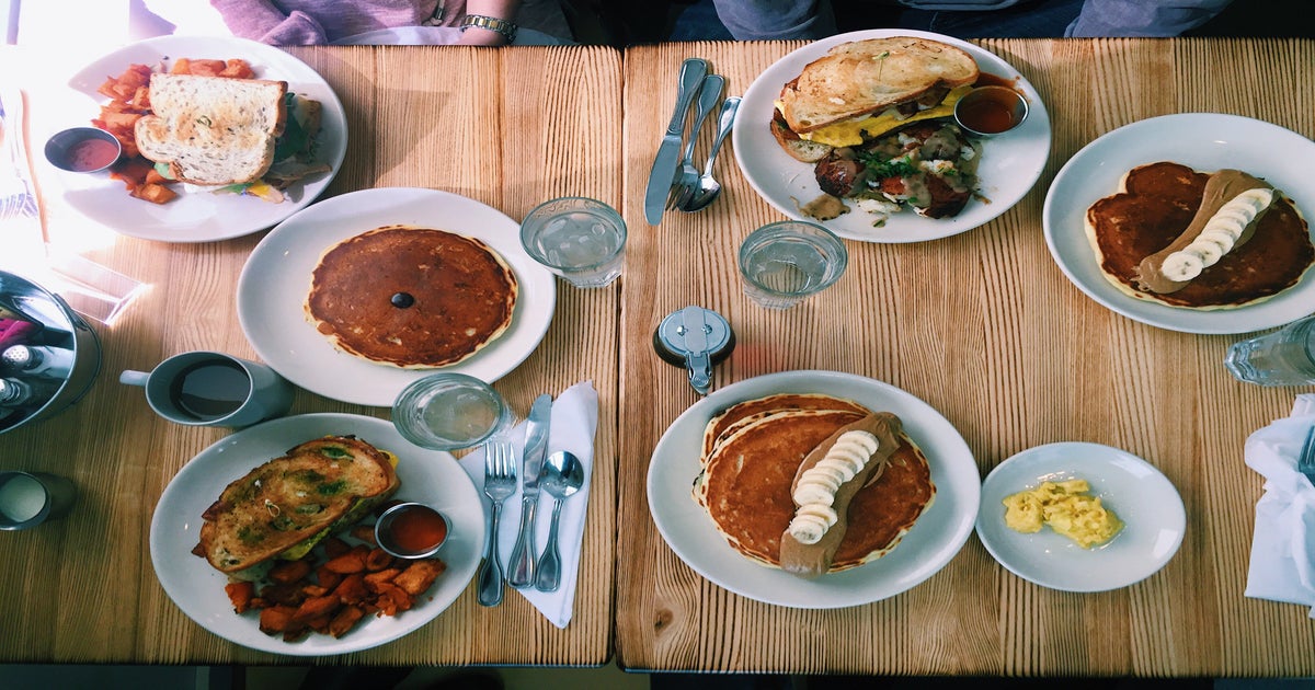 Dining Hall Diaries: A Guide to Hacking UCSB’s Dining Halls