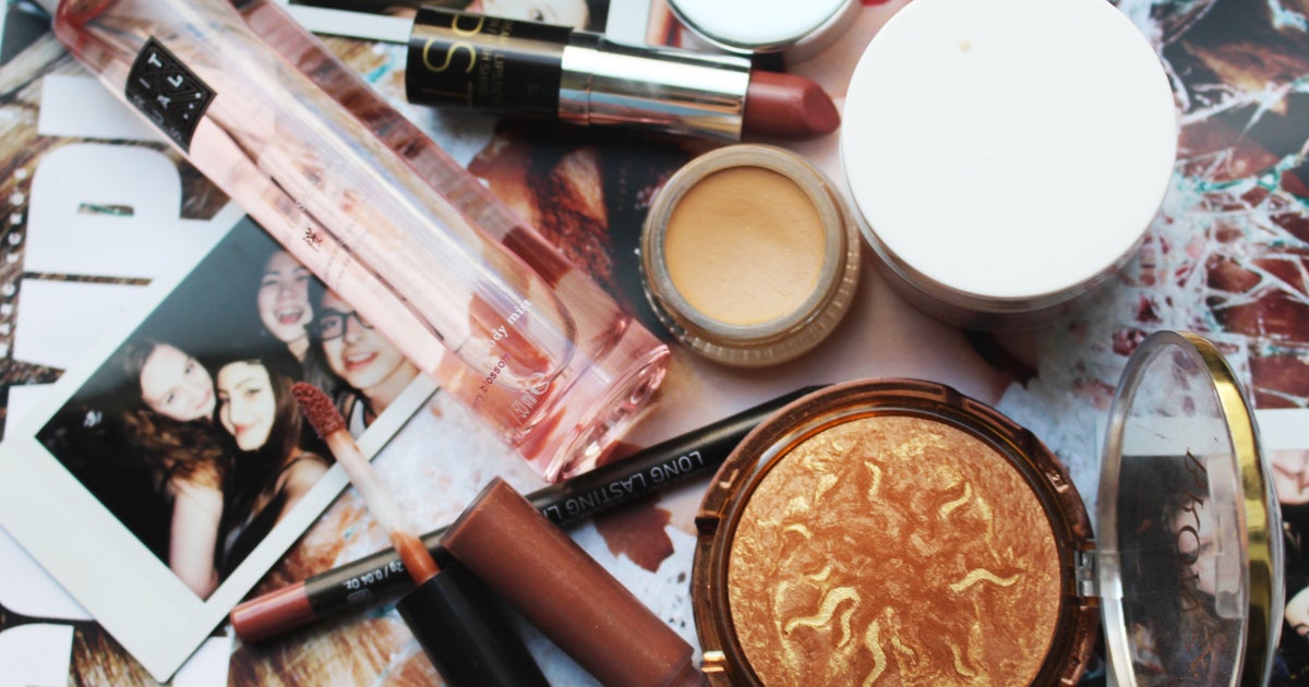 Makeup Influencer Secrets: From an Ex-Tik Tok Influencer