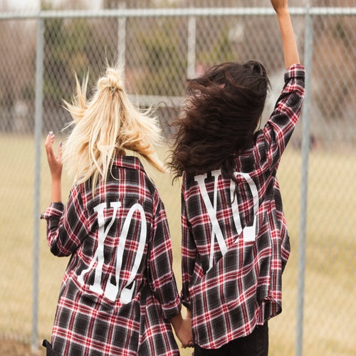 Spring Rush Your Guide to Rushing a Sorority Spring Semester
