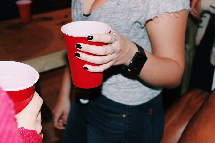 Anna Schultz girl holding solo cup?width=698&height=466&fit=crop&auto=webp