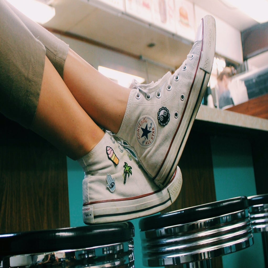 A Guide To Frat Shoes