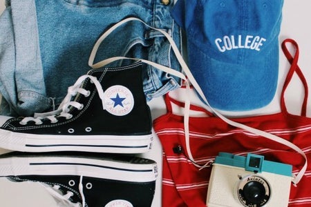 Anna Schultz-College Hat Flat Lay Cropped