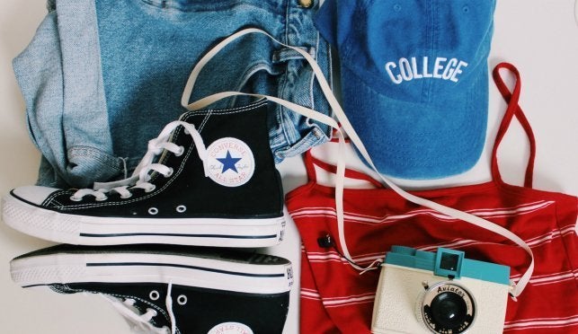 Anna Schultz-College Hat Flat Lay Cropped