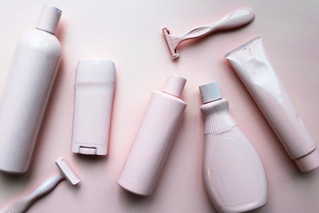 The Lalapink Beauty Products