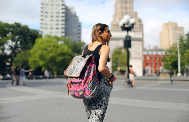 the lala backpack girl walking?width=719&height=464&fit=crop&auto=webp