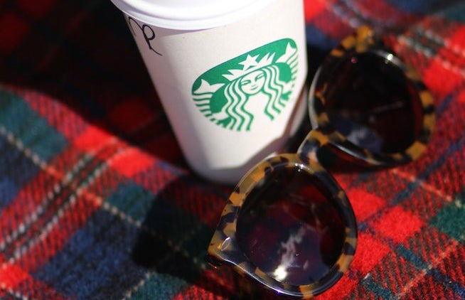 the lala starbucks coffee and sunglasses?width=719&height=464&fit=crop&auto=webp