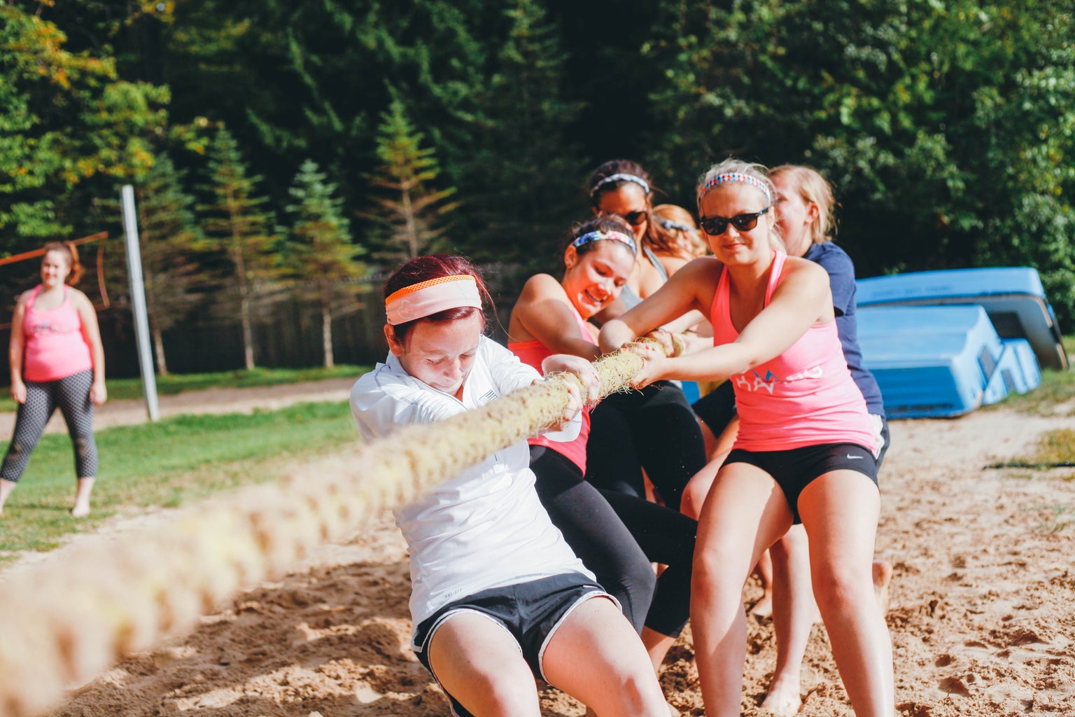 Kayla Bacon-Tug O War Outdoors 1