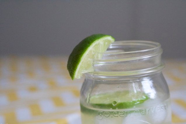 the lala mason jar with slice of lime?width=698&height=466&fit=crop&auto=webp