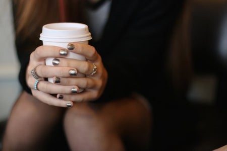 The Lalacoffee Cup