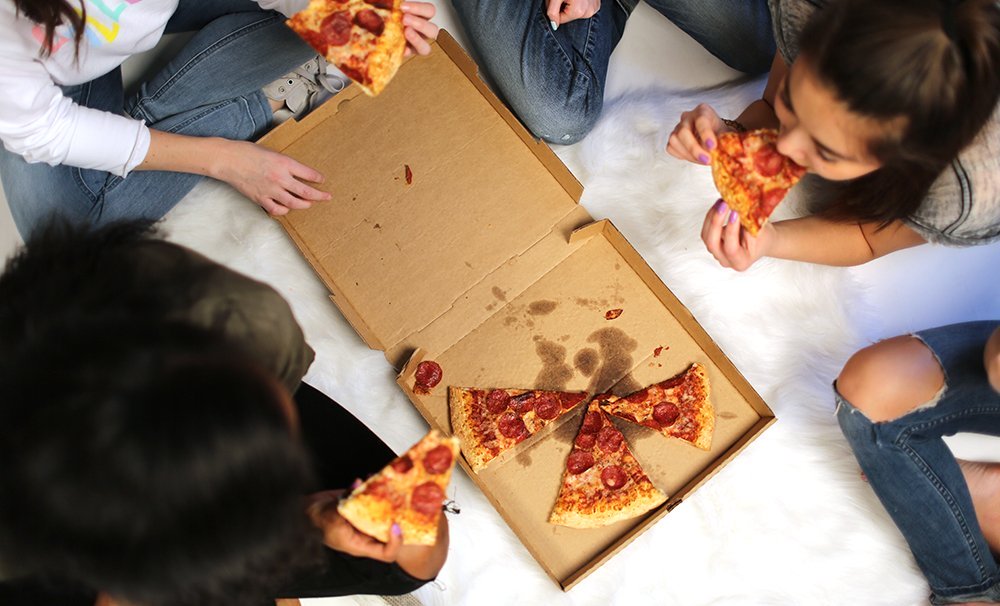 FOMO & Anxiety: College Student Counseling & Therapy - The Anxiety ...