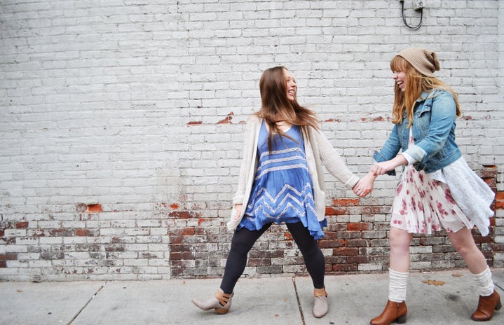 anna thetard firends holding hands and white brick wall 2?width=719&height=464&fit=crop&auto=webp