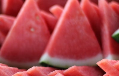 The Lalawatermelon Slices