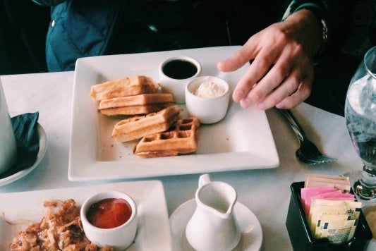 the lala guy hands on breakfast date waffles and hashbrowns?width=698&height=466&fit=crop&auto=webp