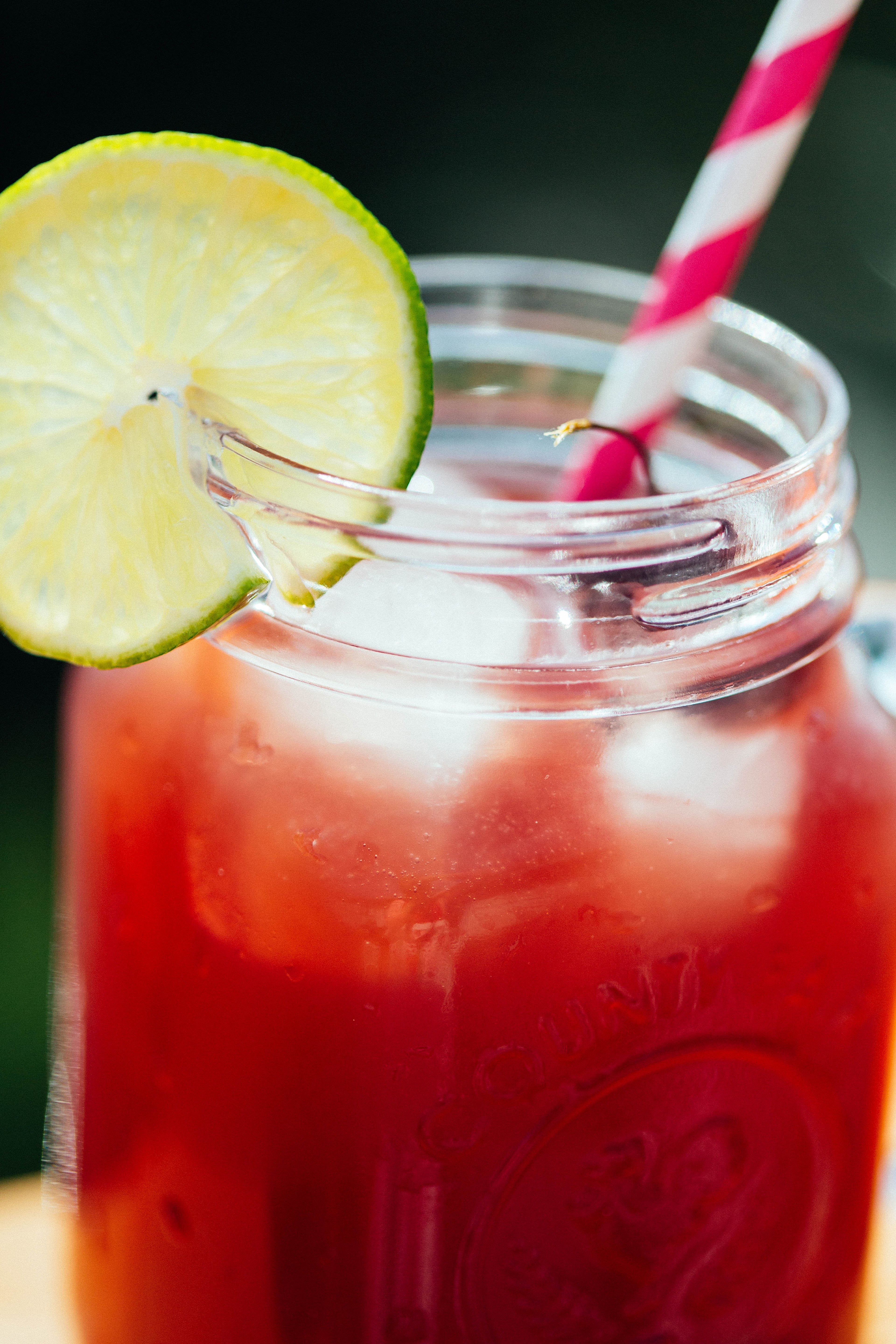Lemonade Cocktail