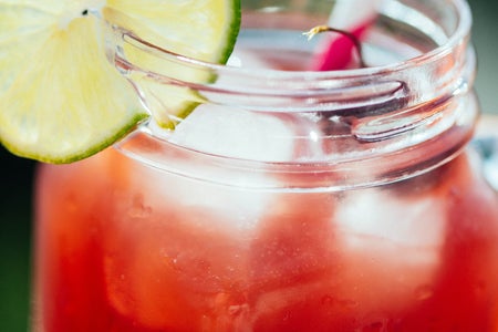 Lemonade Cocktail