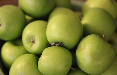 The Lalagreen Apples