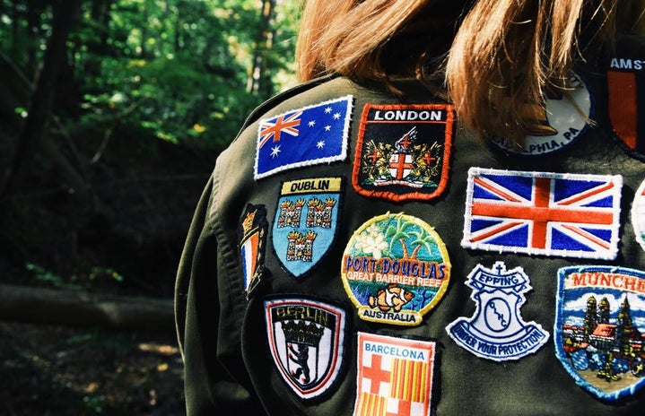 anna thetard jacket with european patches?width=719&height=464&fit=crop&auto=webp