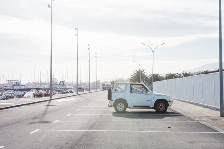Cameron Smith-Spain Europe Abroad Car Port Boats Palm Trees Sunny .Pdf