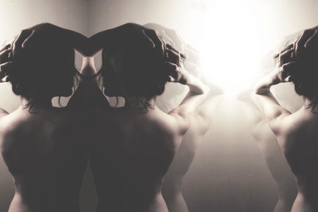 Kristen Bryant-Bodies
