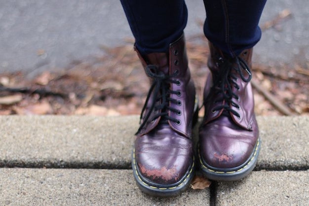 The Laladoc Martens