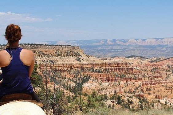 Maria Scheller girl horse riding hiking bryce national park utah adventure camping active?width=698&height=466&fit=crop&auto=webp