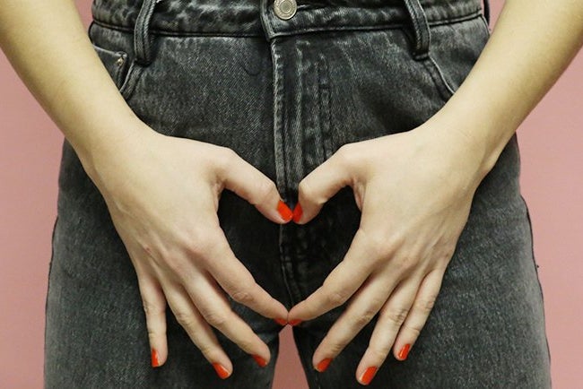 Health Vagina Sex Periods Std Feminism