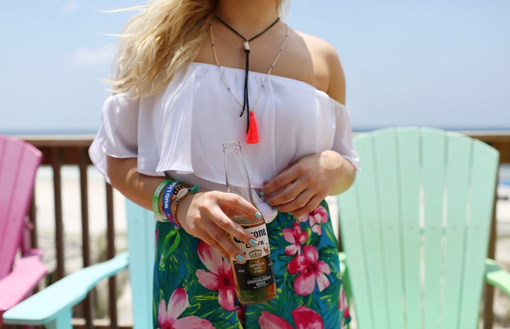 the lala white top beer beach girl?width=719&height=464&fit=crop&auto=webp