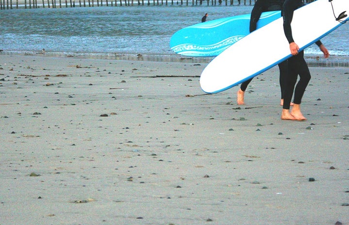 the lala two surfers with surf boards?width=719&height=464&fit=crop&auto=webp