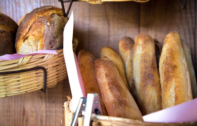 Bread Basket