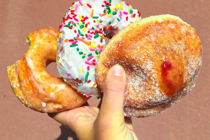Alex Frank donuts in hand?width=698&height=466&fit=crop&auto=webp