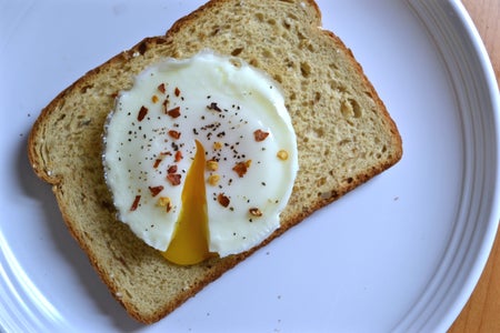 Poached Egg
