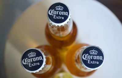Corona Caps