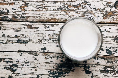 Milk