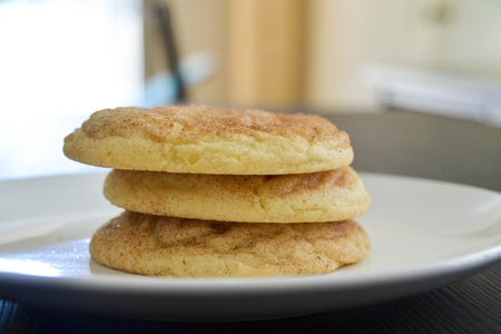 Cookies Snickerdoodle