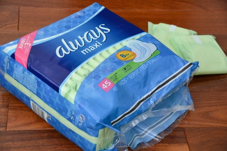 Pads