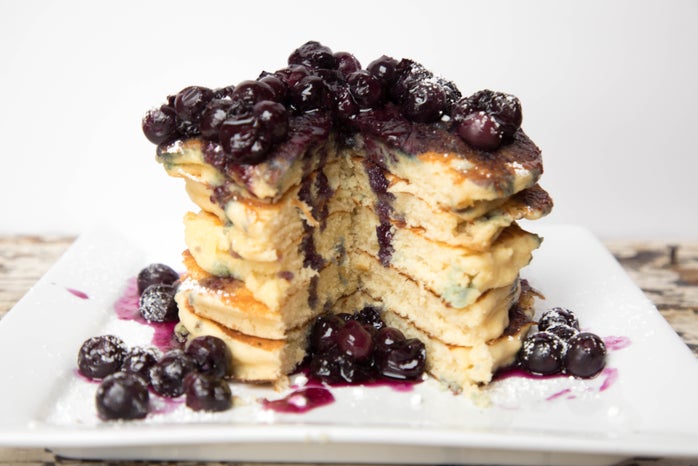Alex Frank blueberry pancakes?width=698&height=466&fit=crop&auto=webp