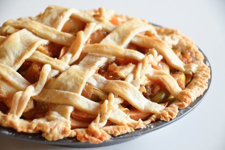 Apple Pie