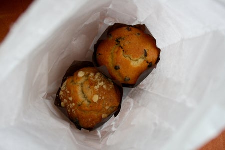 Muffins