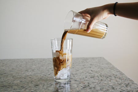 Homemade Coffee