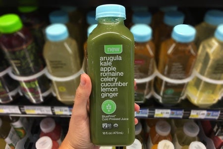 Greenjuice