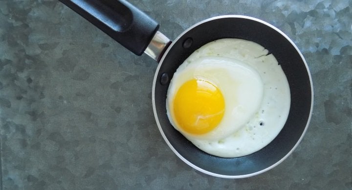 Msu Spoon_Universityfried Egg