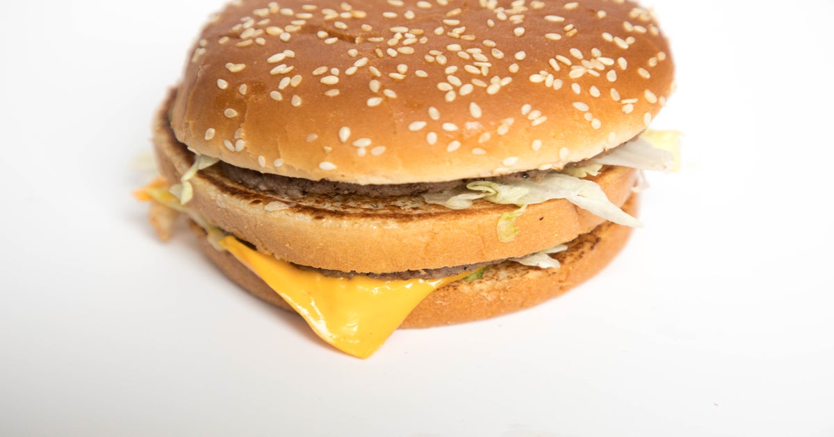 How I Feel about FastFood Advertising Techniques