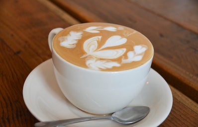 Coffee Latte_Art